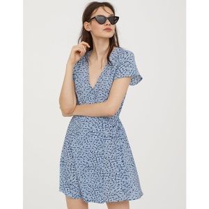 H&M Floaty Reformation Dress